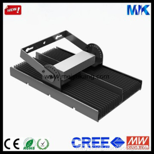 Waterproof outdoor tunnel led light IP65 CREE tunnel lighting led 150w